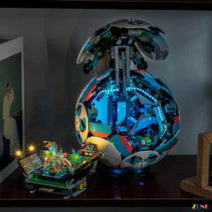 LEGO Soccer Ball Light Kit for #43019