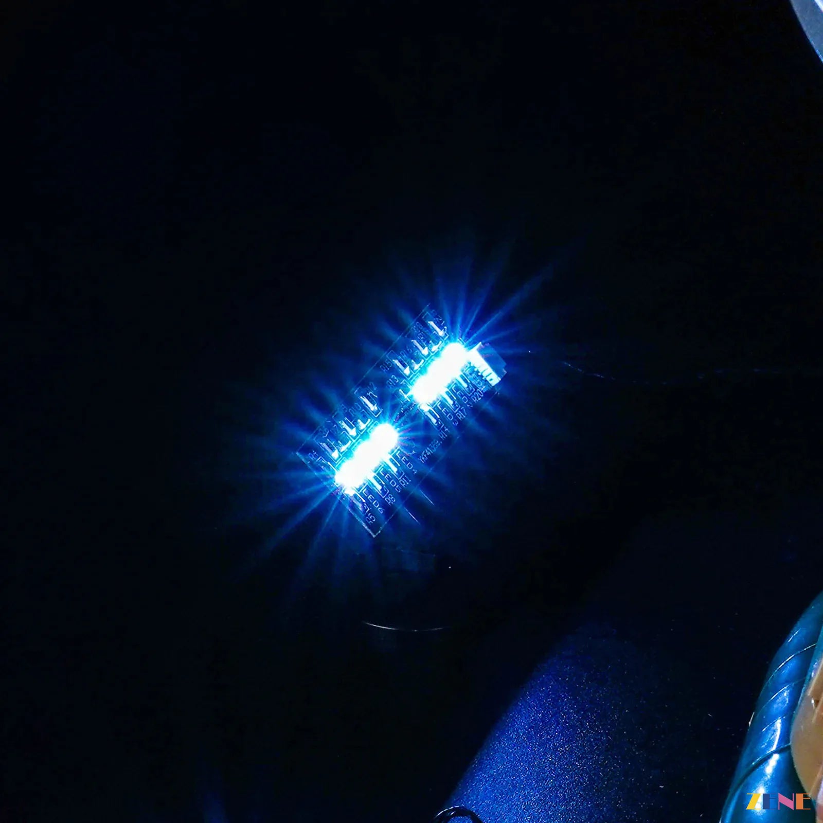 zene bricks Light Kit for FIFA World Cup Official Trophy #43020