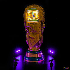 LEGO® FIFA World Cup Official Trophy Light Kit for #43020