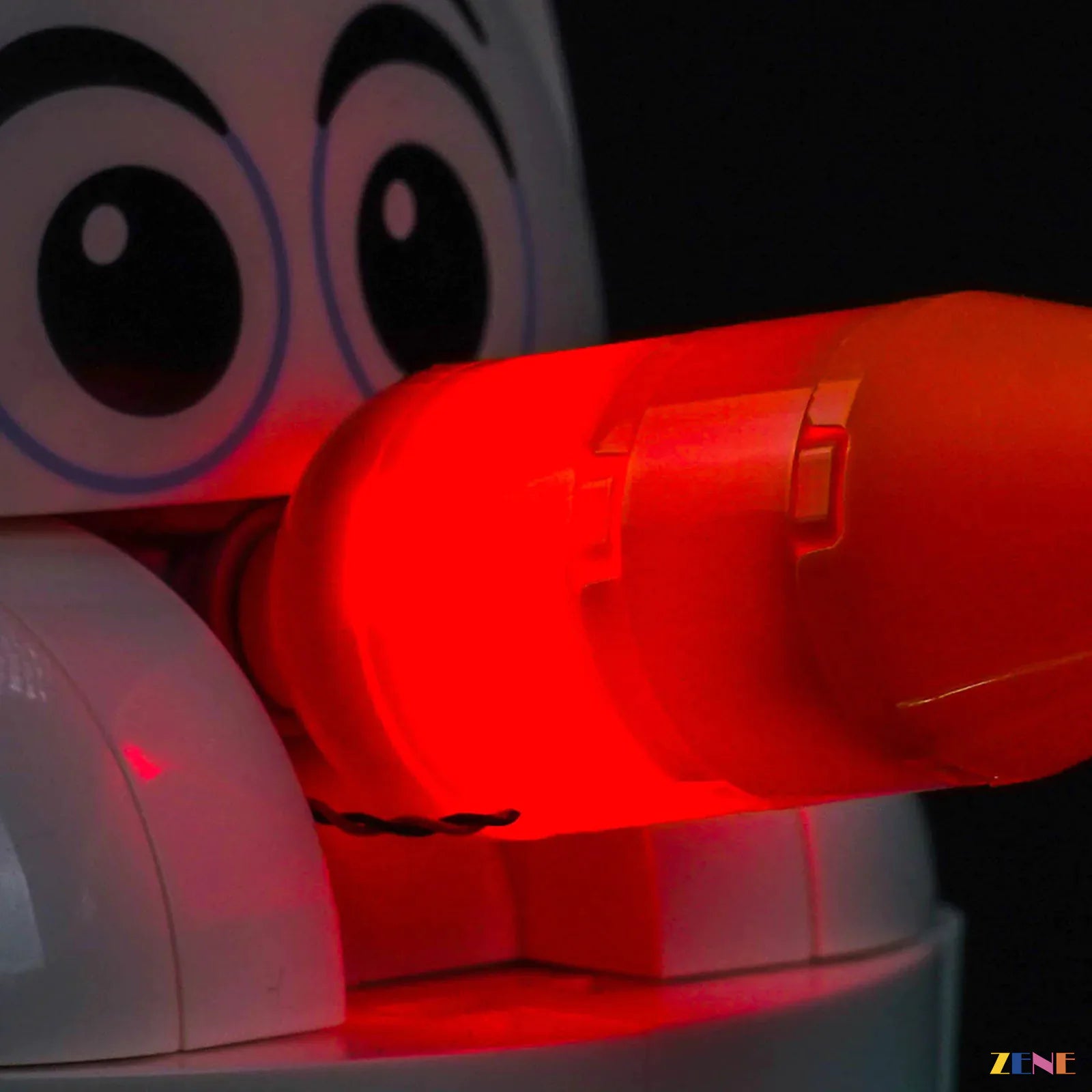 zene bricks LEGO Olaf and Bruni’s Picnic Fun Light Kit for #43287