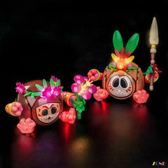 Light Kit for Kakamora #43293