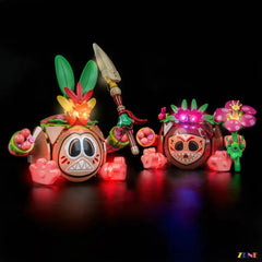 Light Kit for Kakamora #43293