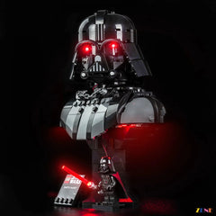 Light Kit for Darth Vader Bust #75439