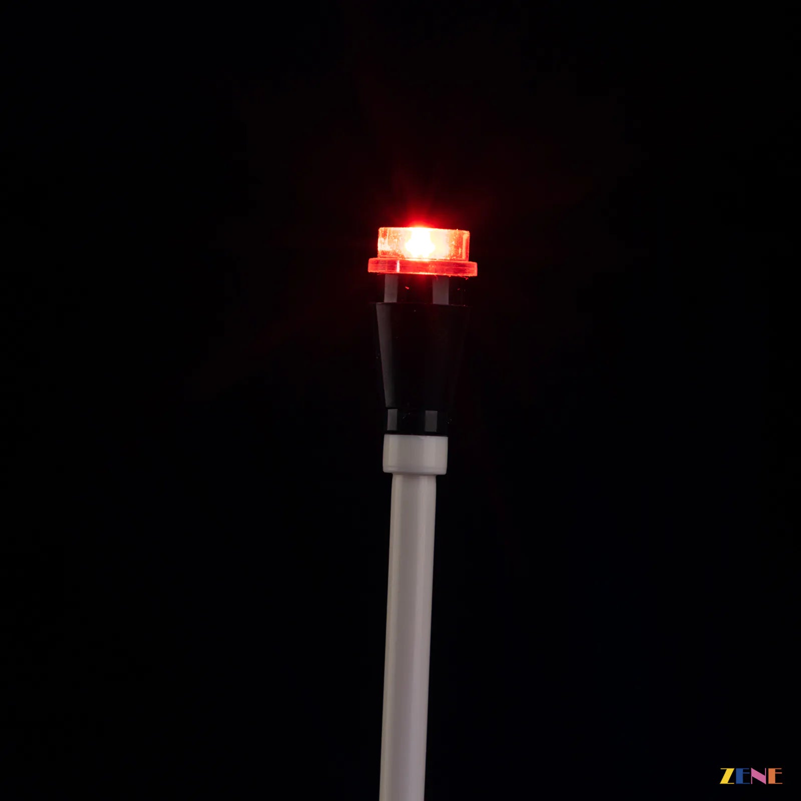 zene bricks LEGO BB8 Astromech Droid Light Kit for #75452