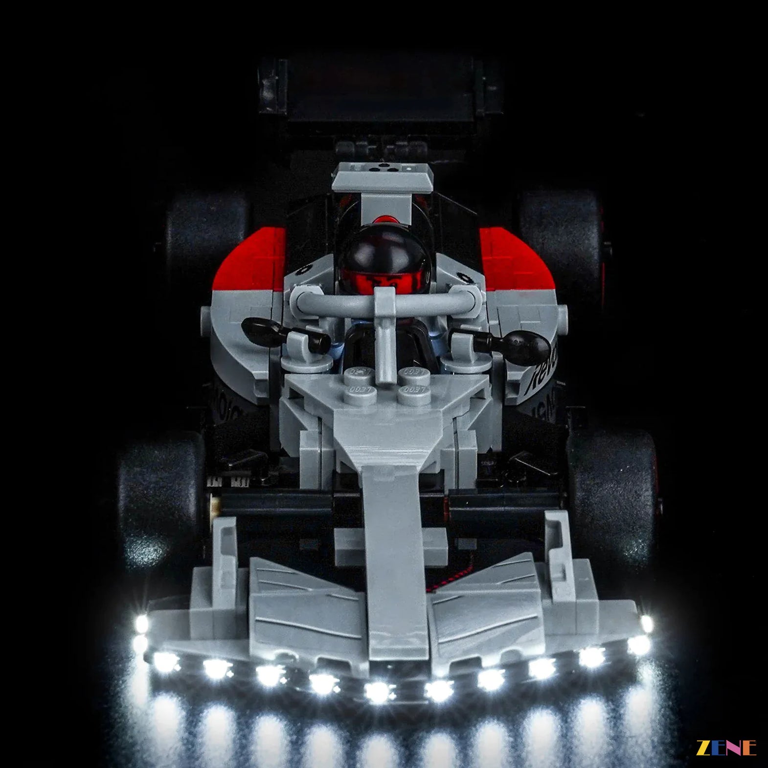 The Group Formula 1 | ZENE Bricks F1® Gifts & Toys The Group Formula 1 | ZENE Bricks F1® Gifts & Toys