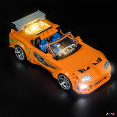 Light Kit for Toyota Supra MK4 #77260