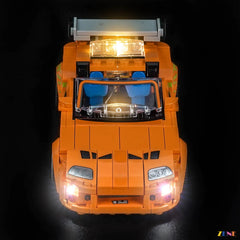 Light Kit for Toyota Supra MK4 #77260