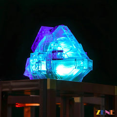 LEGO Mineral Collection Light Kit for #21362