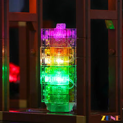 LEGO Mineral Collection Light Kit for #21362