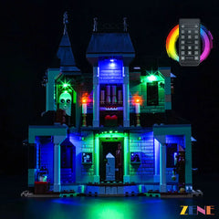 LEGO Haunted Mansion Light Kit for #31167
