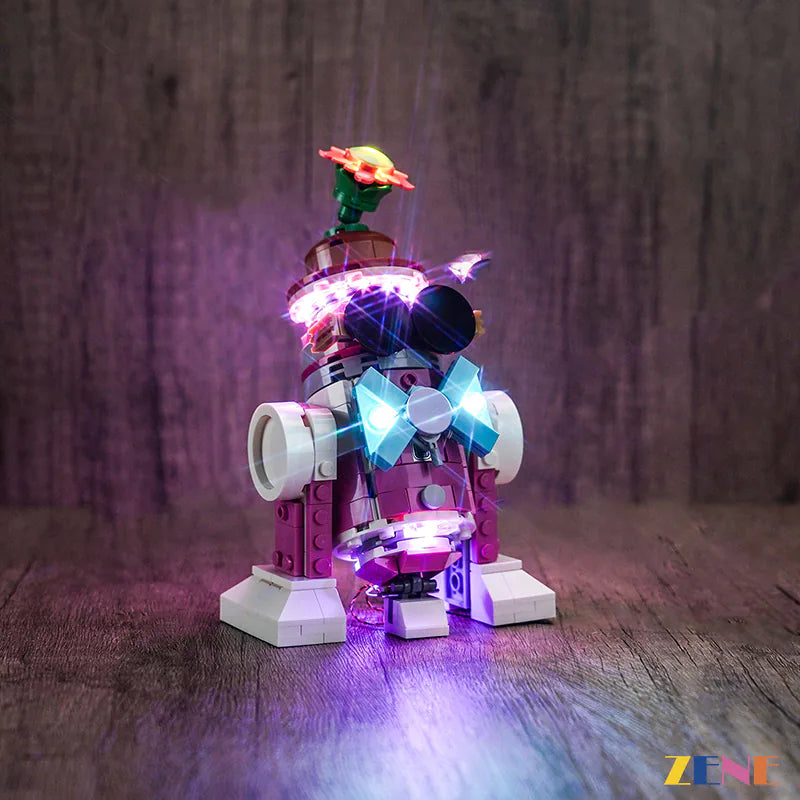 Creative play lego store
