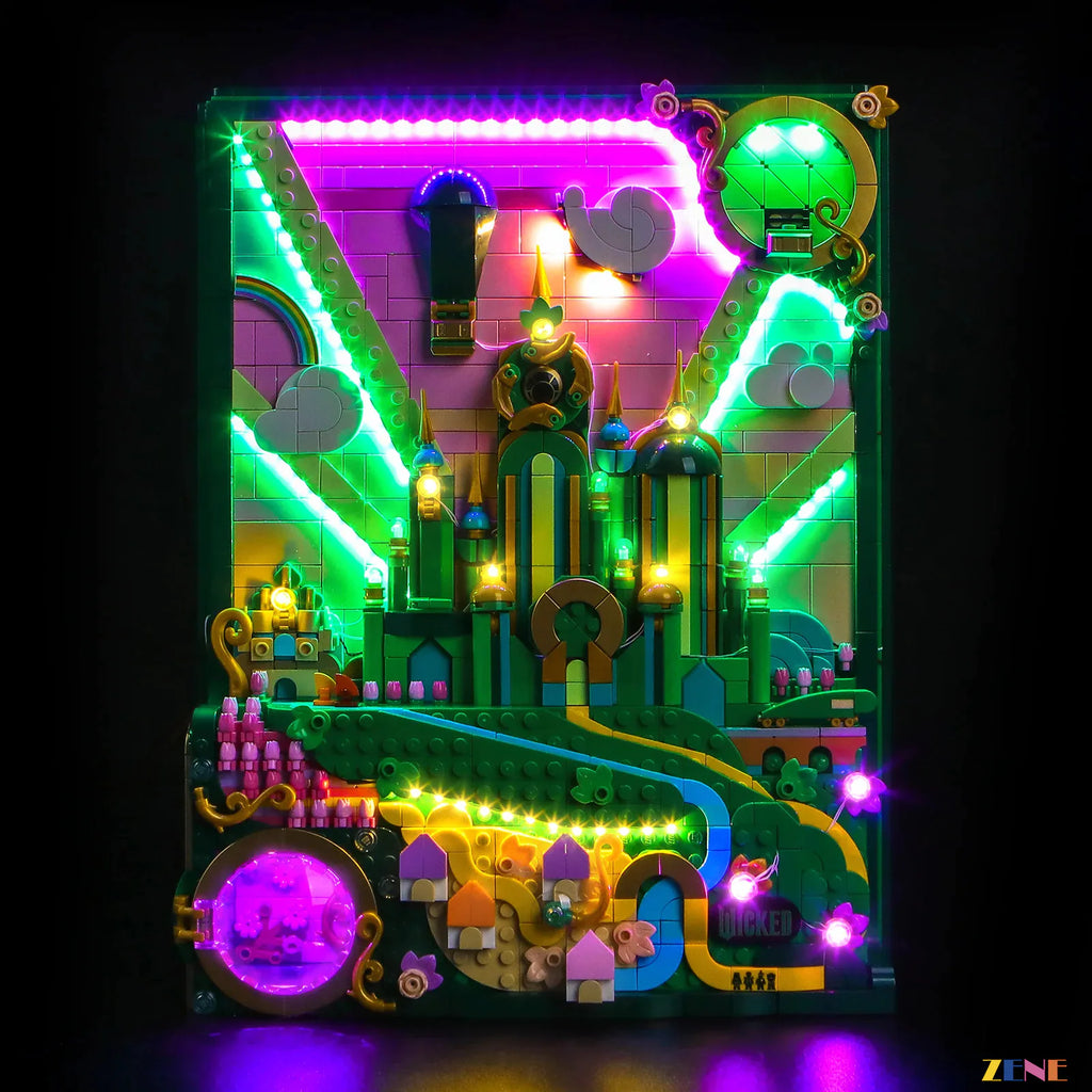 zenebricks_Light_Kit_for_LEGO_