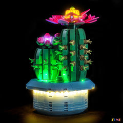 LEGO Flowering Cactus Light Kit for #11509