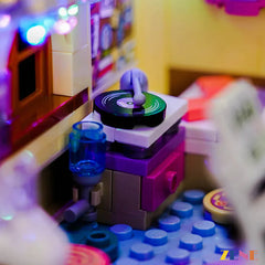 Light Kit Friends Paisley's Room 42647