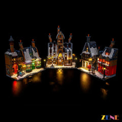 LEGO Harry Potter Hogsmeade Village Light Kit for Collectors' Edition #76457