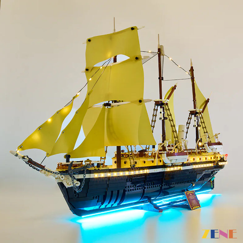 Light Kit for LEGO® Sets | Free Shipping | ZENE Official Store