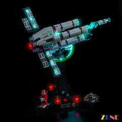 LEGO® Project Hail Mary Light Kit for #11389