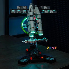 LEGO Project Hail Mary Light Kit for #11389