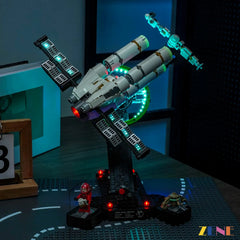 LEGO® Project Hail Mary Light Kit for #11389