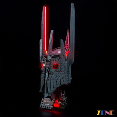 LEGO® The Lord of the Rings Sauron's Helmet Light Kit for #11373