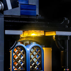 LEGO Morticia's Cottage Light Kit for #76786