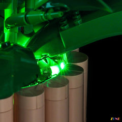 LEGO Peace Lily Light Kit for #11504