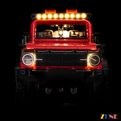LEGO Ford Bronco SUV Light Kit for #42213