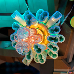 LEGO Tropical Aquarium Light Kit for #10366