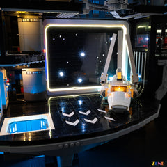 LEGO Death Star Light Kit for #75419 (Ver.2)