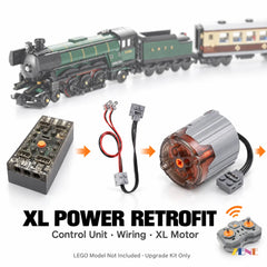 Power Functions Kit for Emerald Night #10194