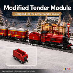 Power Functions Kit for Hogwarts Express Train Set with Hogsmeade Station #76423