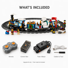 Power Functions Kit for Holiday Express Train #10361