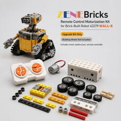Power Functions Kit for WALL-E #43279
