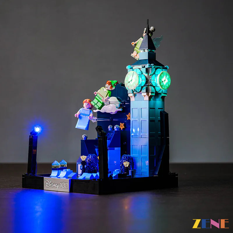 Lego wendy's sales
