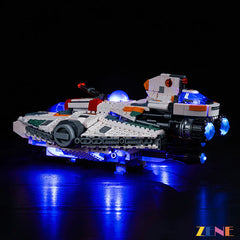 ZENE Lego Star Wars Ghost and Phantom