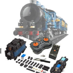 Power Functions Kit für LEGO Orient Express Zug #21344