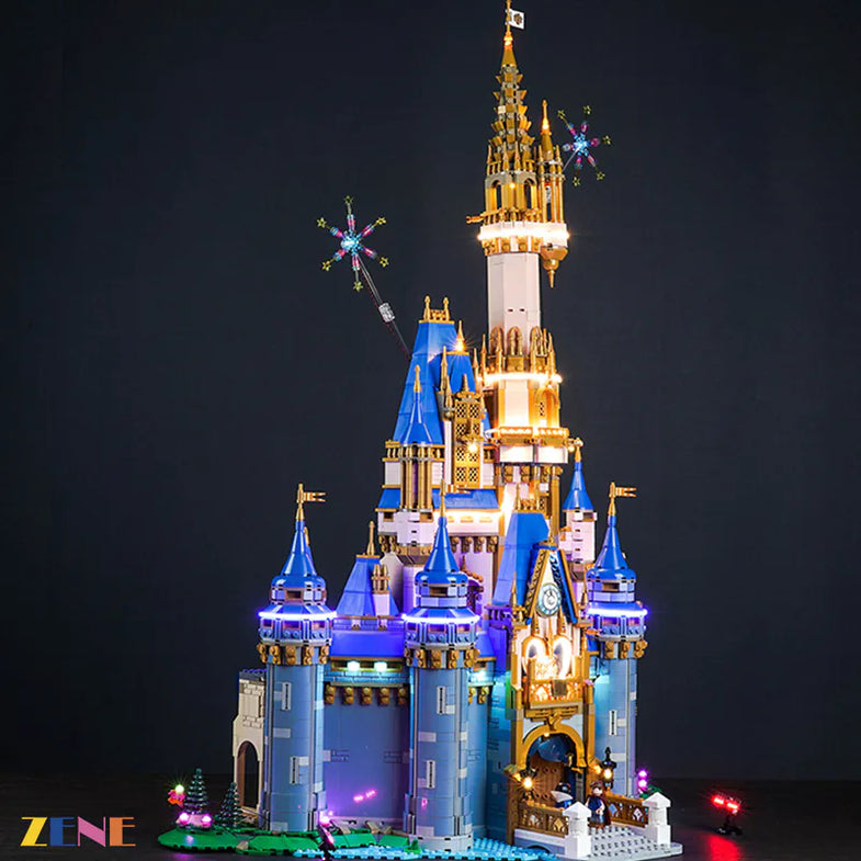 palace　2/16まで Disney Castle 43222 | Disney™ | Buy online at the Official