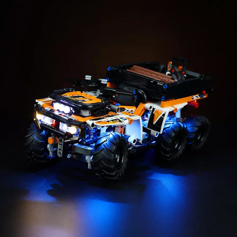 LEGO All-Terrain Vehicle #42139 Light Kit