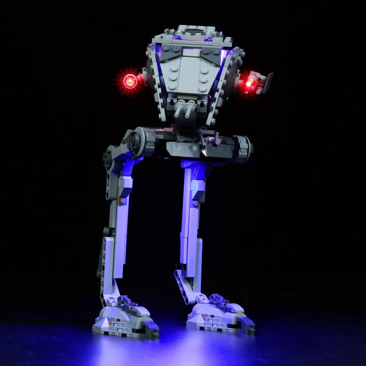 LEGO Hoth AT-ST 75322 Light Kit