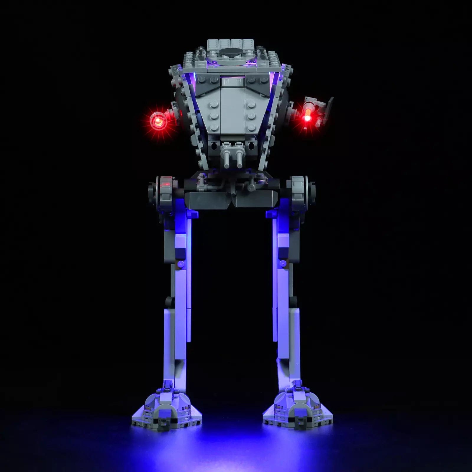 zene bricks LEGO Hoth™ AT-ST™ #75322 Light Kit