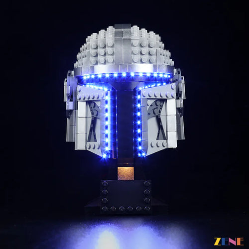 Lego Star Wars Mandalorian Fang Fighter