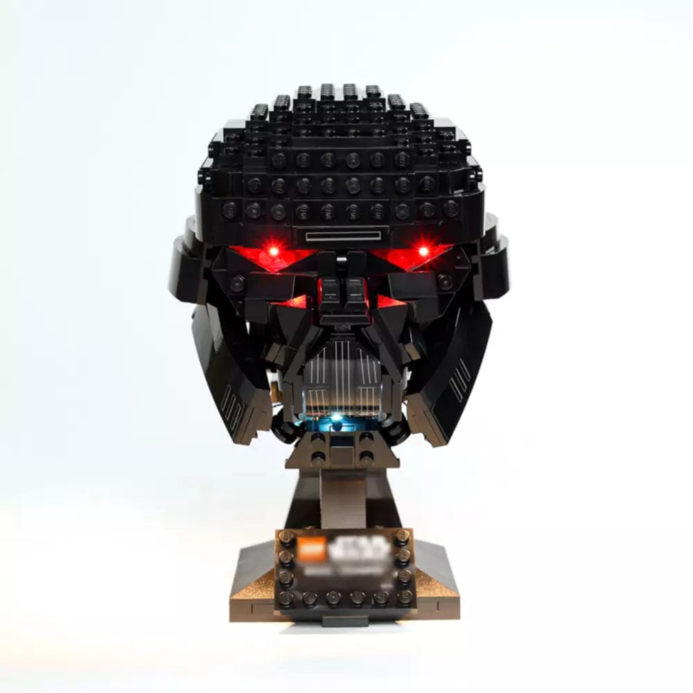 LEGO Star Wars™ Dark Trooper™ Helmet #75343 Light Kit