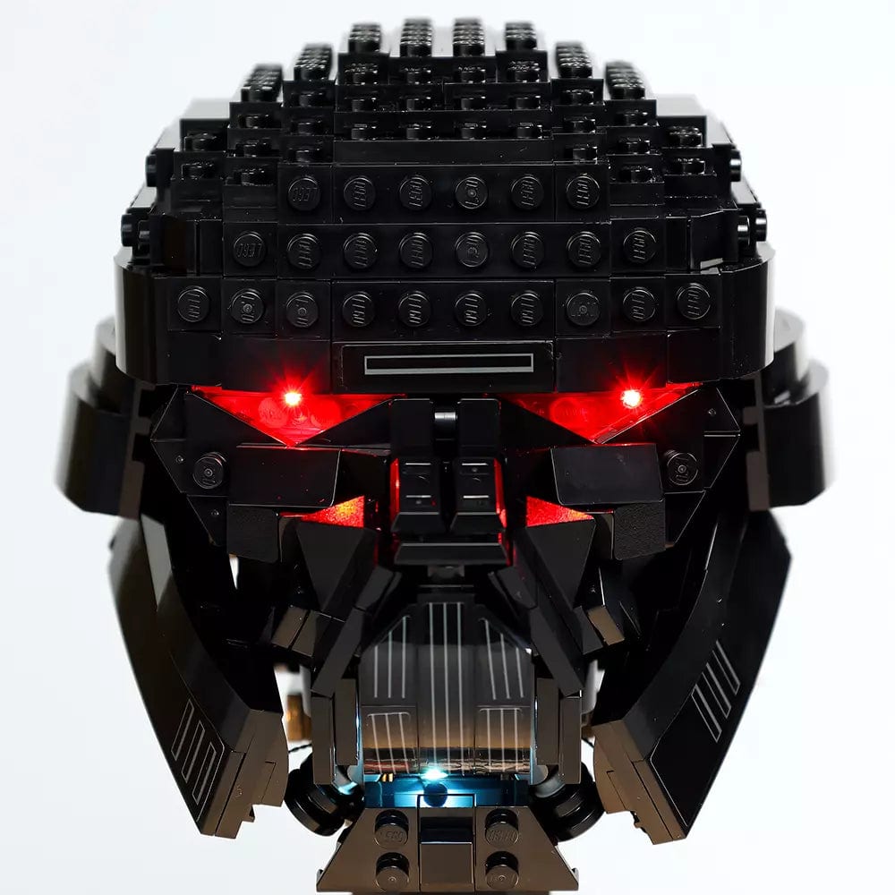 LEGO® Star Wars™ Dark Trooper™ Helmet #75343 Light Kit