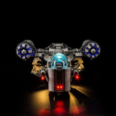 Lego Razor Crest Light Kit