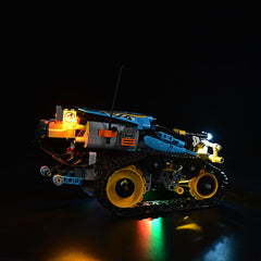 Lego® Technic 42095 Remote-controlled Stunt Racer