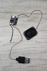DIY Sound Music Moduel Board Programmable