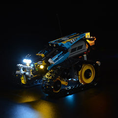 Lego Remote-controlled Stunt Racer Price
