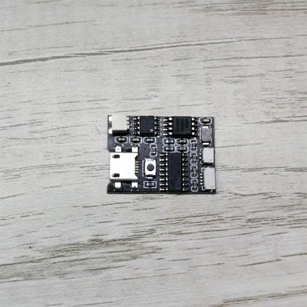 zene bricks MOC Accessory DIY Sound Music Moduel Board Programmable 8MB RAM