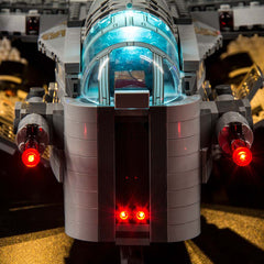 Lego Star Wars the Razor Crest 75292