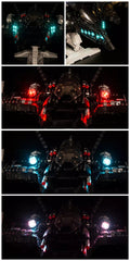 lego batman 2 batwing